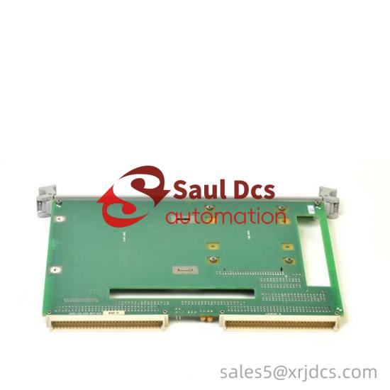 GE VMIVME-7452 High-Performance Controller Module