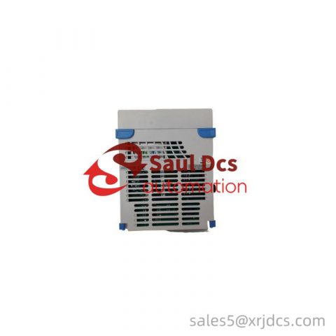 WESTINGHOUSE ST24B3 Thermal Control System, Advanced Industrial Automation Module