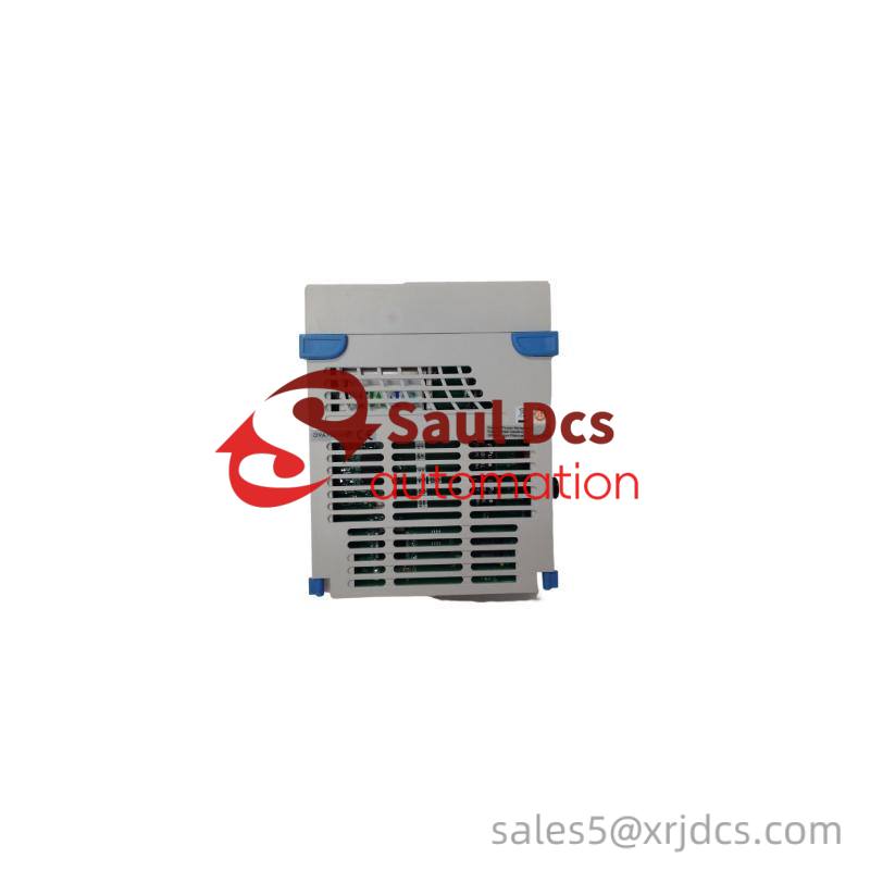 WESTINGHOUSE ST24B3 Thermal Control System, Advanced Industrial Automation Module