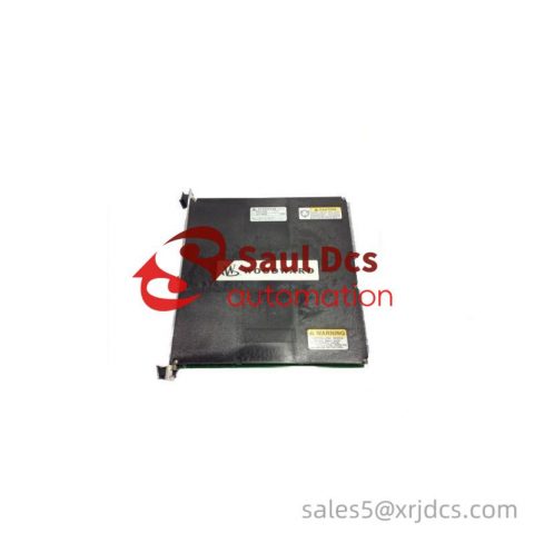 WOODWARD 9907-1228 Microprocessor-Based Controller, Industrial Automation Module