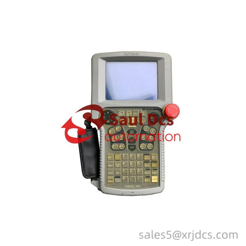 Yaskawa JZNC-XPP02B Industrial Control Module