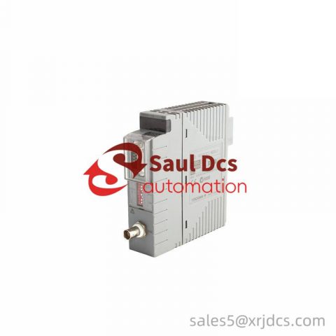 Yokogawa EB501 Power Conversion/Power Supply Module, High-Performance Industrial Control Component