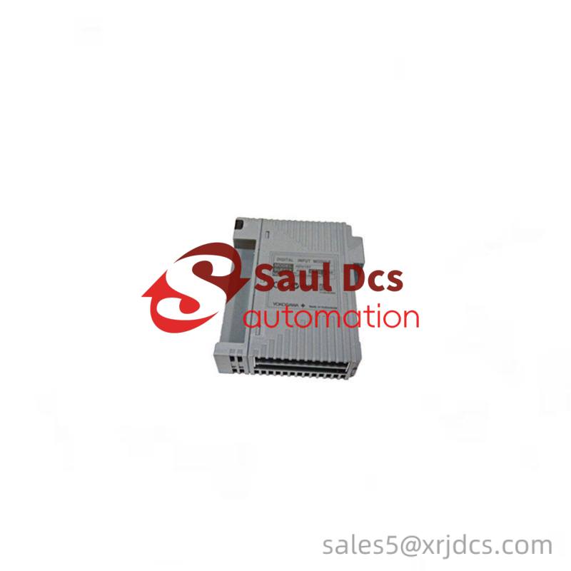 Yokogawa EB501 Power Conversion/Power Supply Module, High-Performance Industrial Control Component