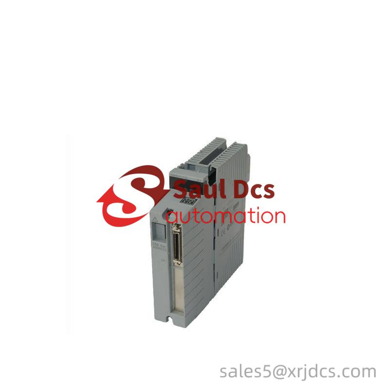 Yokogawa EB501 Power Conversion/Power Supply Module, High-Performance Industrial Control Component