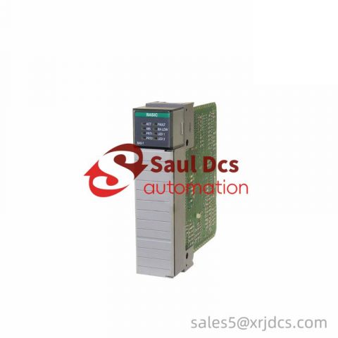 Allen-Bradley 1746-BAS SLC 500 Digital Input Module