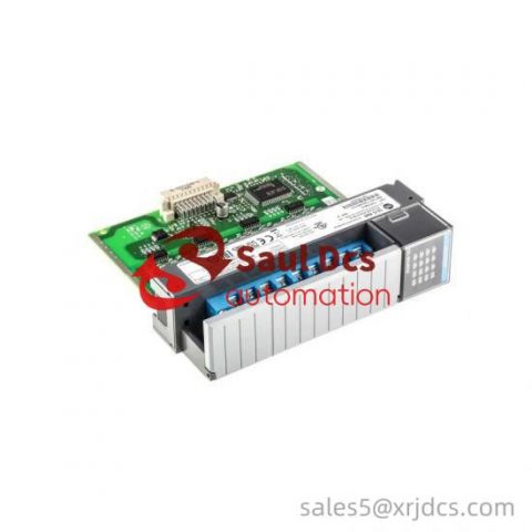 Allen-Bradley 1746-OB16 Digital DC Output Module