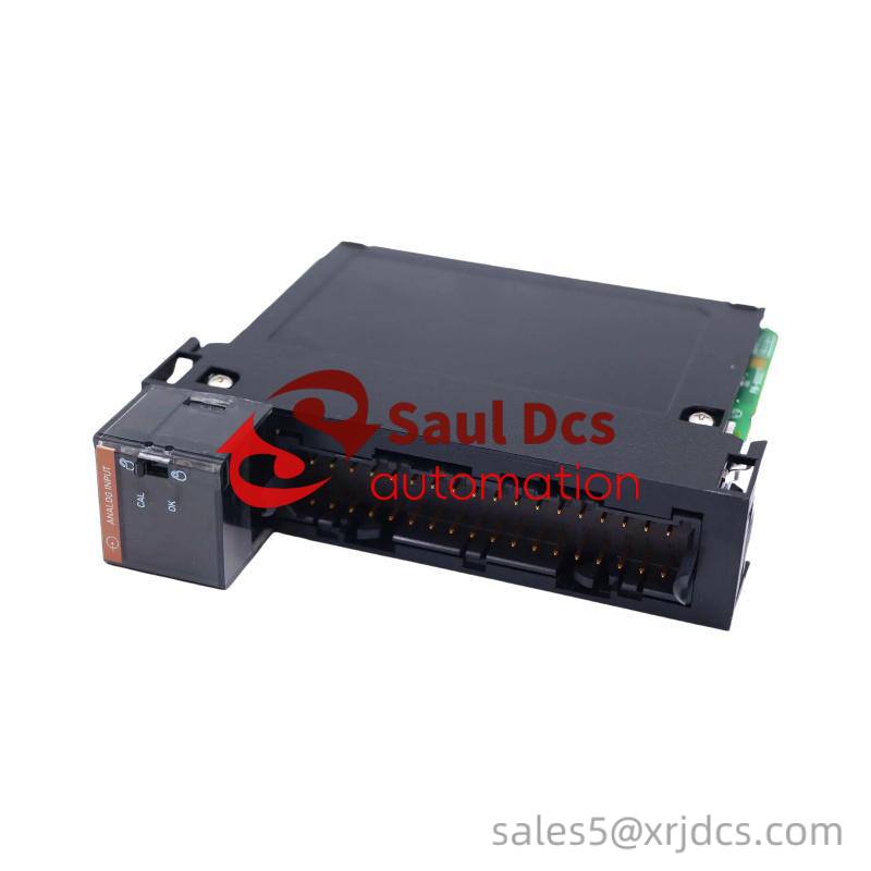 Allen-Bradley 1756-IF16 Analog Input Module - High Performance Industrial Automation