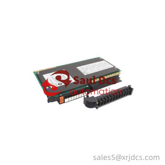 A-B 1771-OZ Digital Output Module, 32 Channels, 24 VDC