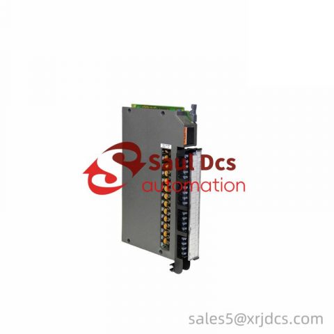 Allen-Bradley 1771-OB Digital DC Output Module, High Precision Industrial Control