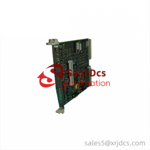 ABB 216EA61b Industrial Control Module