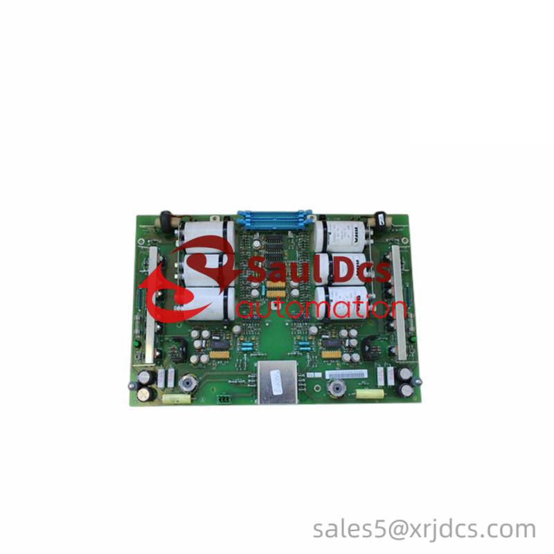 ABB 216EA61b Industrial Control Module