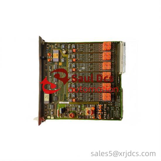 ABB 216EA61b Industrial Control Module