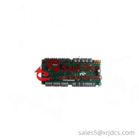ABB 3HAB9271-1/01B - Advanced Industrial Control Module