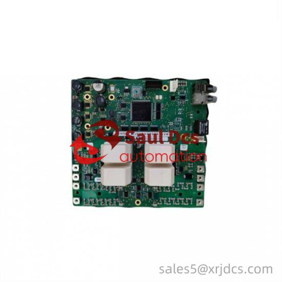 ABB 5SHY4045L0006 3BHB030310R0001 Power Supply Module for Industrial Control Systems