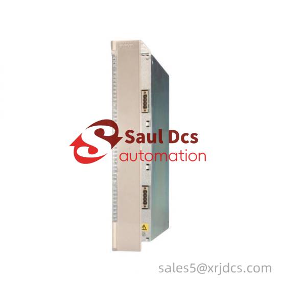 ABB CI627 Controller, Communication Interface Module