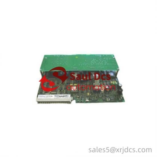 ABB CI627 Controller, Communication Interface Module