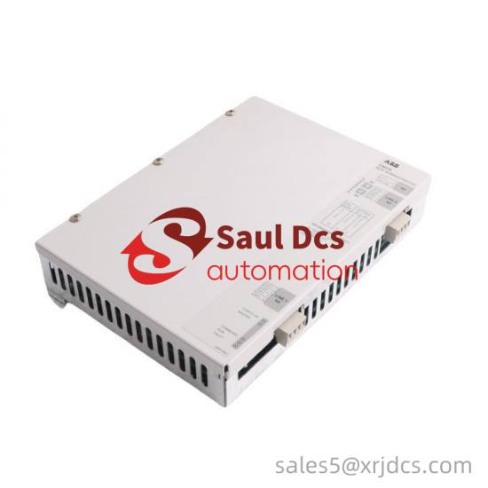 ABB CI627 Controller, Communication Interface Module