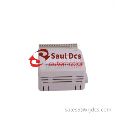 ABB D685A1156U01 Control Panel for Industrial Automation