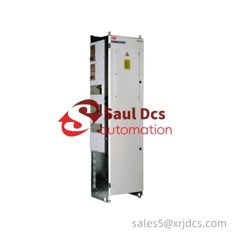 ABB E3EP HENF315276R1 - High-Power Control Module for Industrial Automation