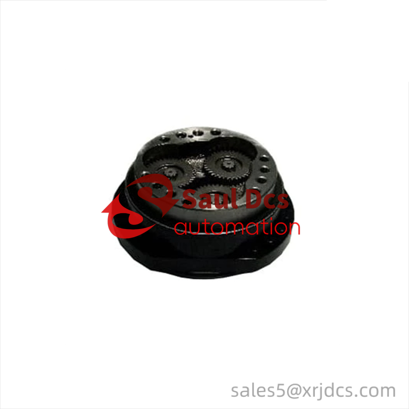 ABB E3EP HENF315276R1 - High-Power Control Module for Industrial Automation