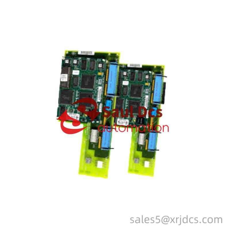 ABB E3EP HENF315276R1 - High-Power Control Module for Industrial Automation