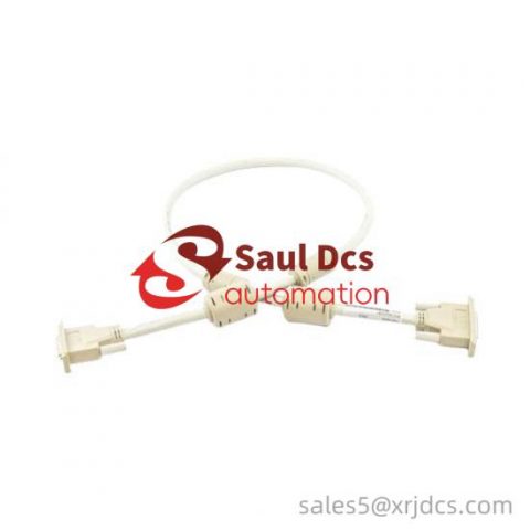 ABB REF610C11LCLR High-Performance Protection Relay Module