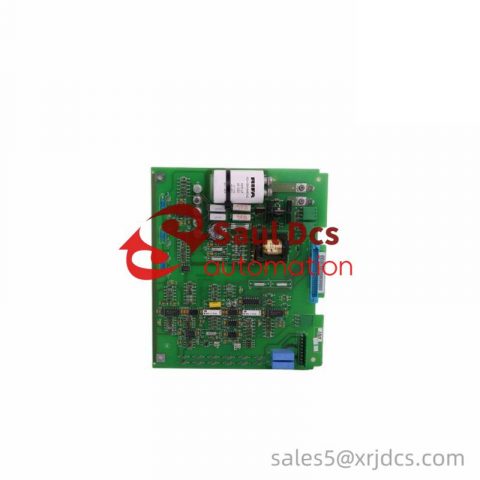 ABB RER103 PLC Module for Industrial Control Systems