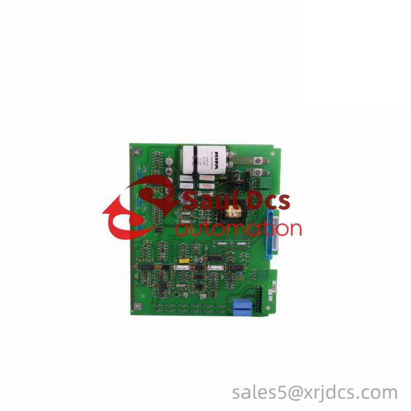 ABB RER103 PLC Module for Industrial Control Systems