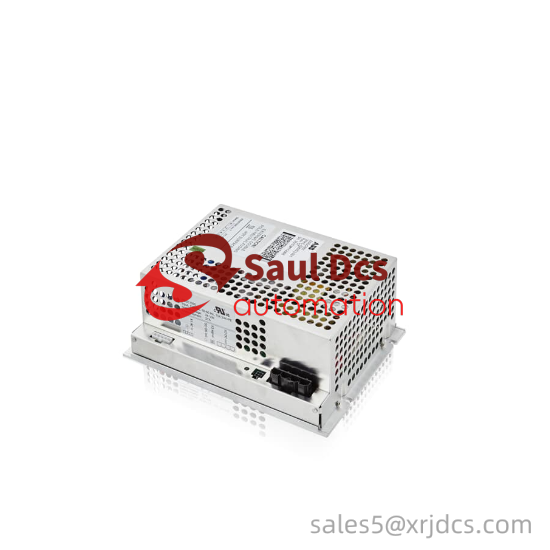 ABB RFO810RMU810 Process Control Module