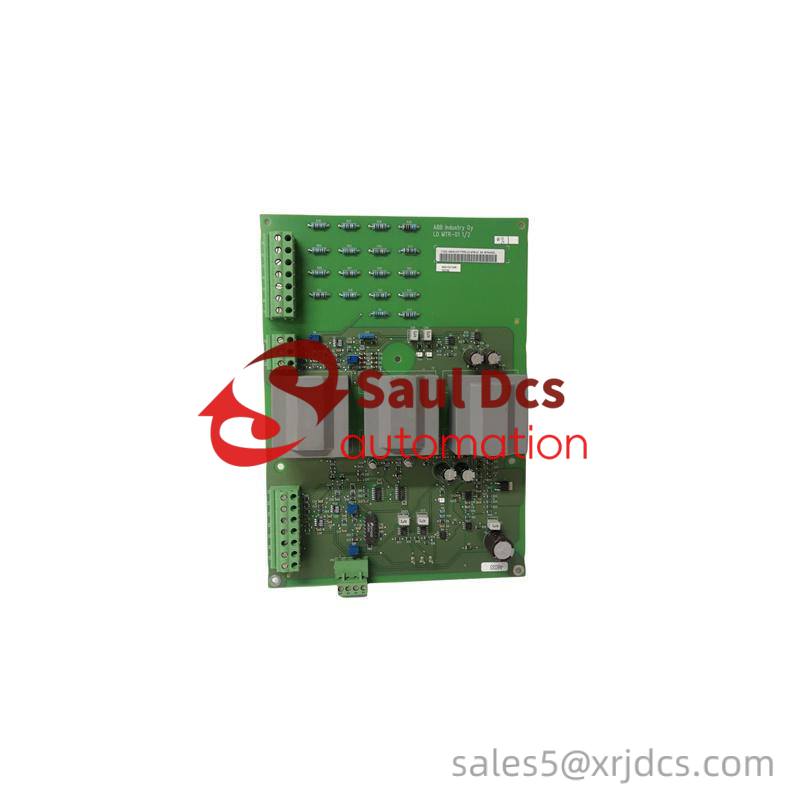 ABB RFO810RMU810 Process Control Module