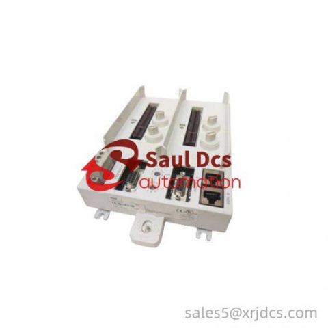 ABB TU847 3BSE022462R1, Industrial Control Module