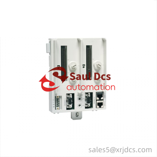 ABB TU847 3BSE022462R1, Industrial Control Module