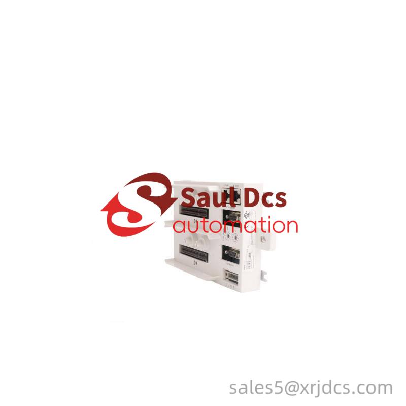 ABB TU847 3BSE022462R1, Industrial Control Module