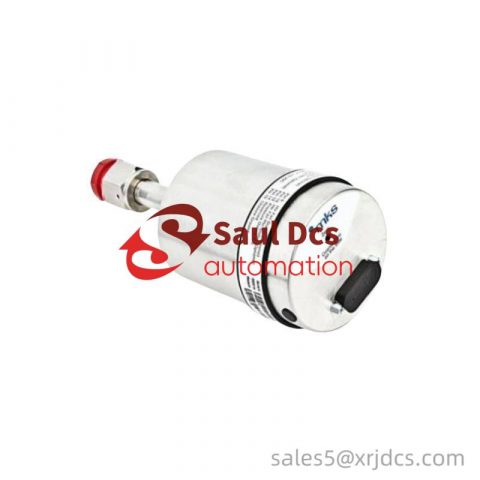 ABSOLUTE API4380G High-Performance Industrial Control Module