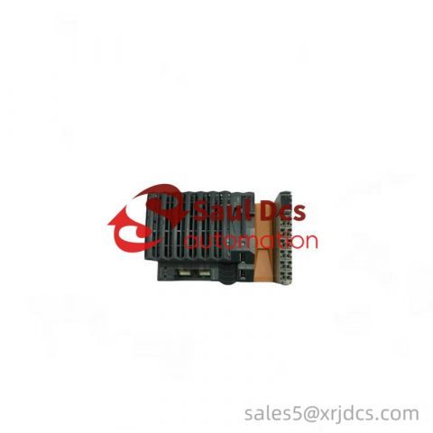 B&R 2AO300.6 High-Performance Analog Output Module for Industrial Control Systems