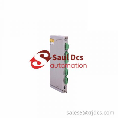 BENTLY 133396-01 Vibration Sensor, For Precise Industrial Monitoring