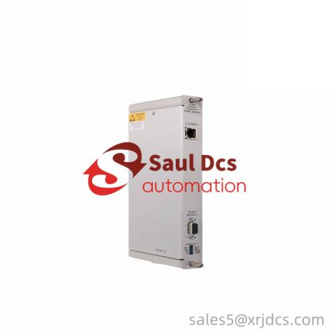 BENTLY 136188-02 Industrial Control Module