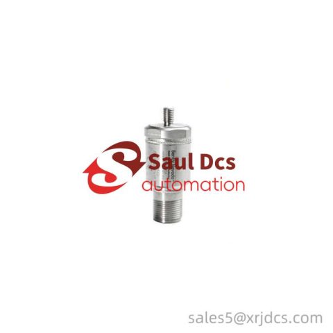 Bently 330101-26-40-10-02-00 - Precision Industrial Vibration Monitoring System