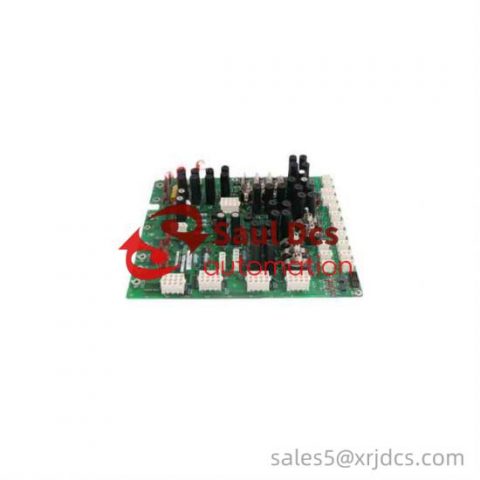 GE CompactPCI DM/V2400A-CPCI Module, Advanced Industrial Control System Component