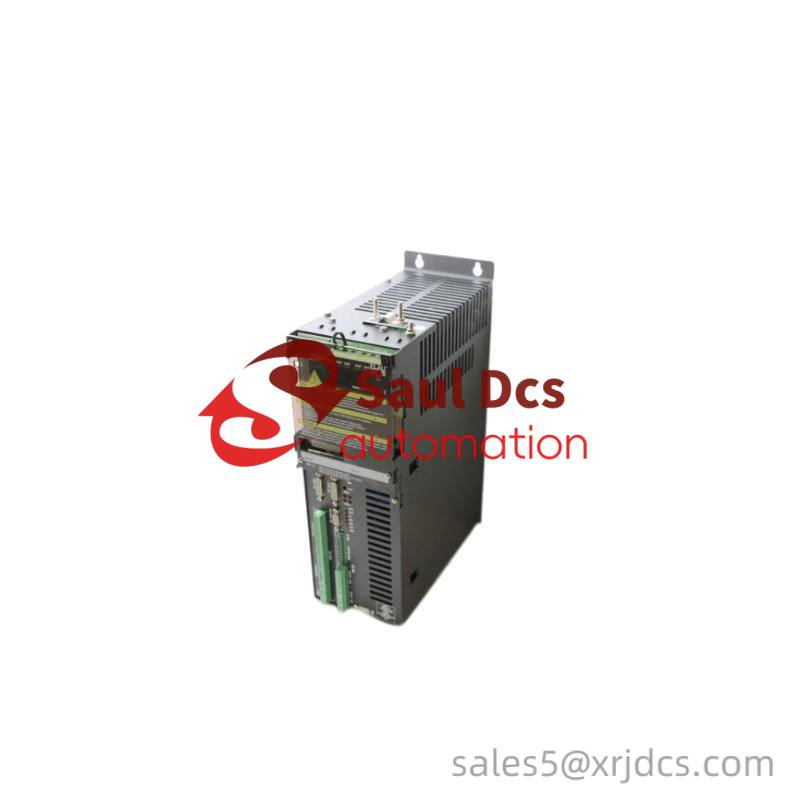 ELAU ISH100/30025/0/0/00/0/00/00/00 Portable Support Structure Programming