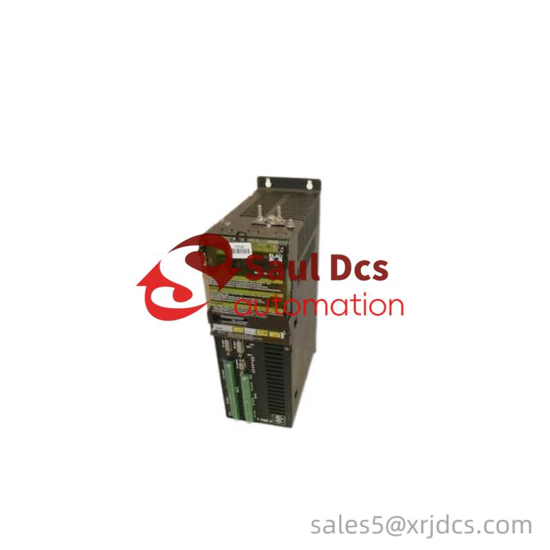 ELAU ISH100/30025/0/0/00/0/00/00/00 Portable Support Structure Programming