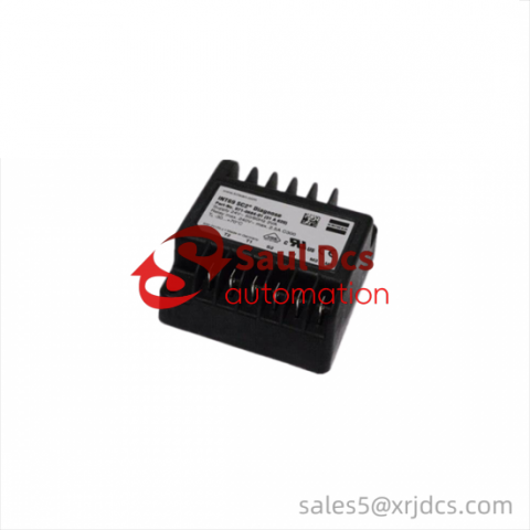 Emerson A6220 Module Card for Industrial Automation Control Systems