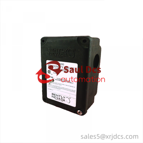 EMERSON KJ4006X1-BD1S DeltaV Series Interface Terminal Block
