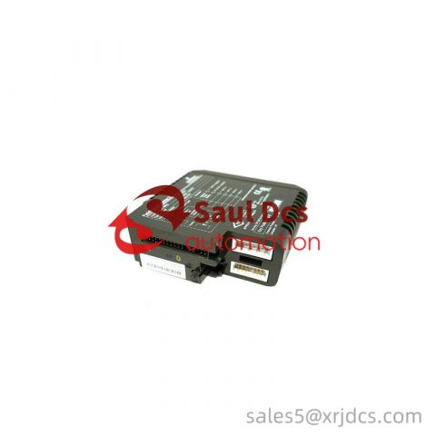 EMERSON PMC-IO-ADAPTER Custom Processing Module for Industrial Automation Systems