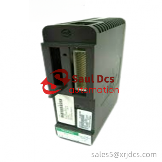 Emerson SE3007 Industrial Control Module