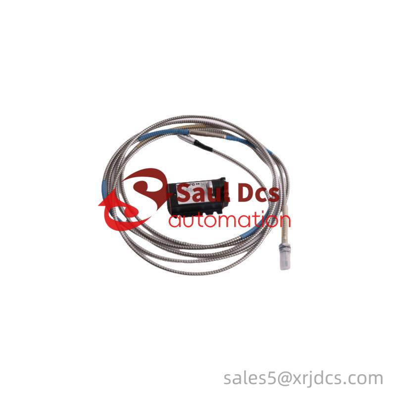 EPRO PR9268/300-000 Vibration Sensor for Industrial Automation