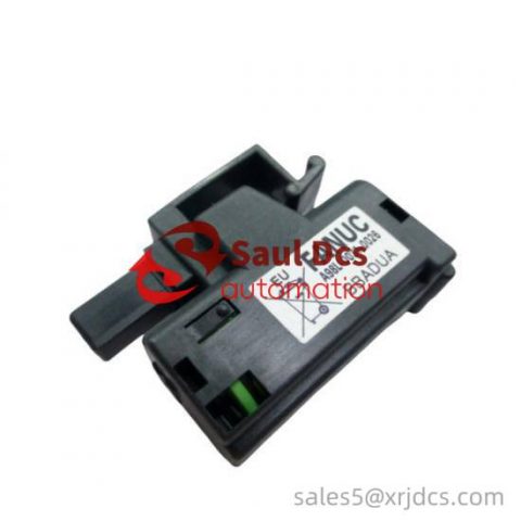 FANUC A06B-6089-H104 High Performance AC Servo Motor for Industrial Automation