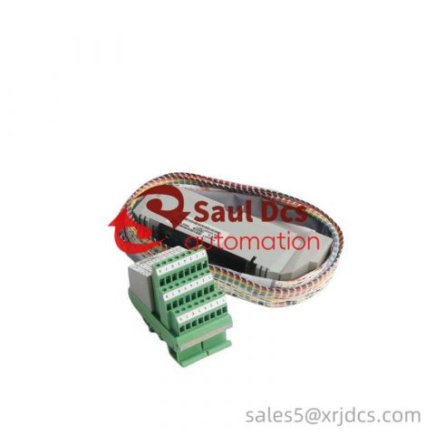 FOXBORO P0500RY Industrial Control Module for Enhanced Performance