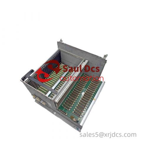 GE DFP100 - Industrial Control Module