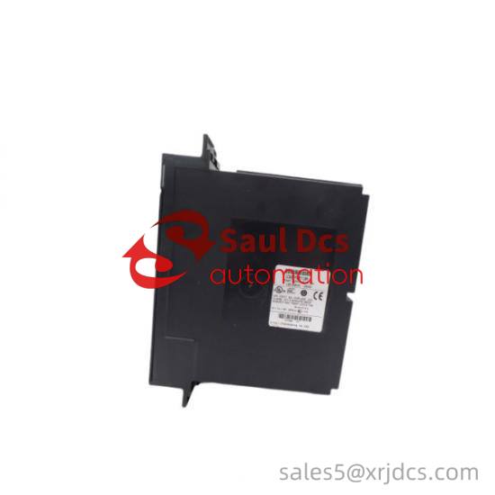 GE DFP100 - Industrial Control Module